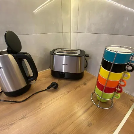 Apartment Ostseenahe Erholung Ruhe Komfort In Kleinstadt *